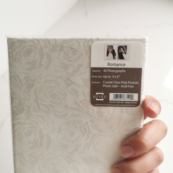 Photo Book/ Album - Picture 2 of 2